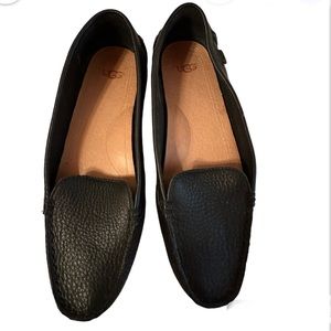 Ugg loafers